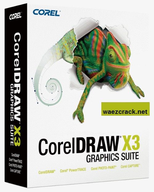 Corel draw x3 portable full crack membrane download