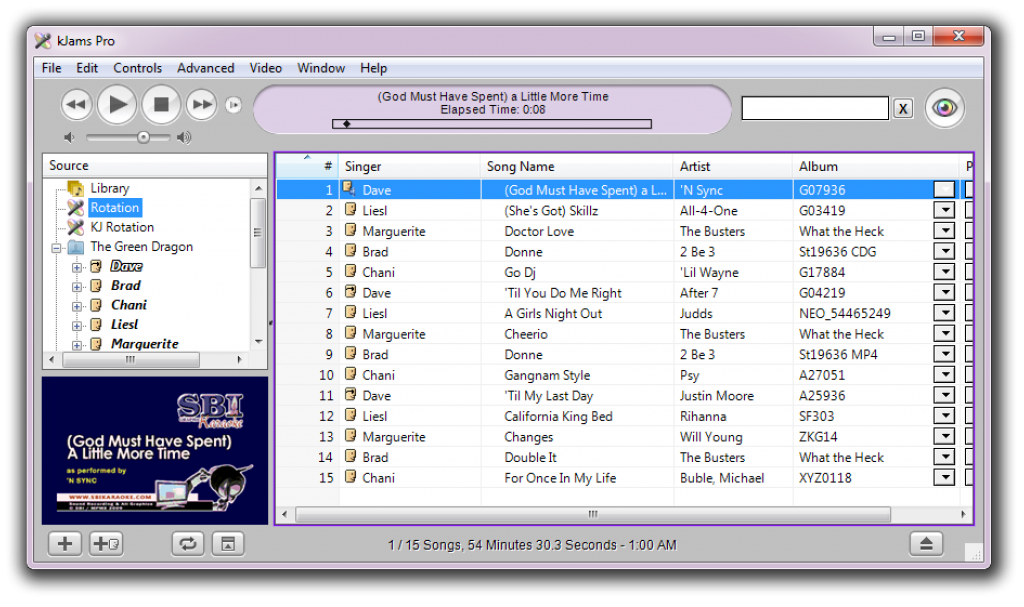 Download software matrix karaoke 2.8 keygen crak